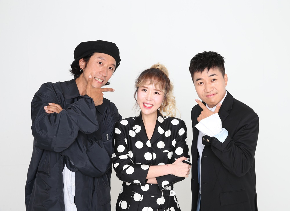 코요태 [제이지스타 제공]