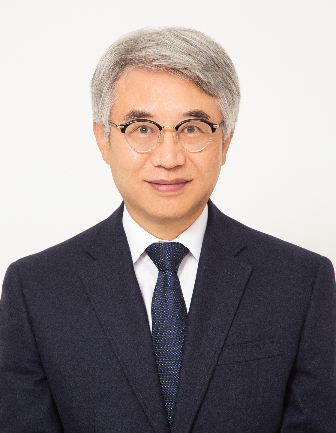 백차현 AK홀딩스 대표이사. [애경그룹 제공]