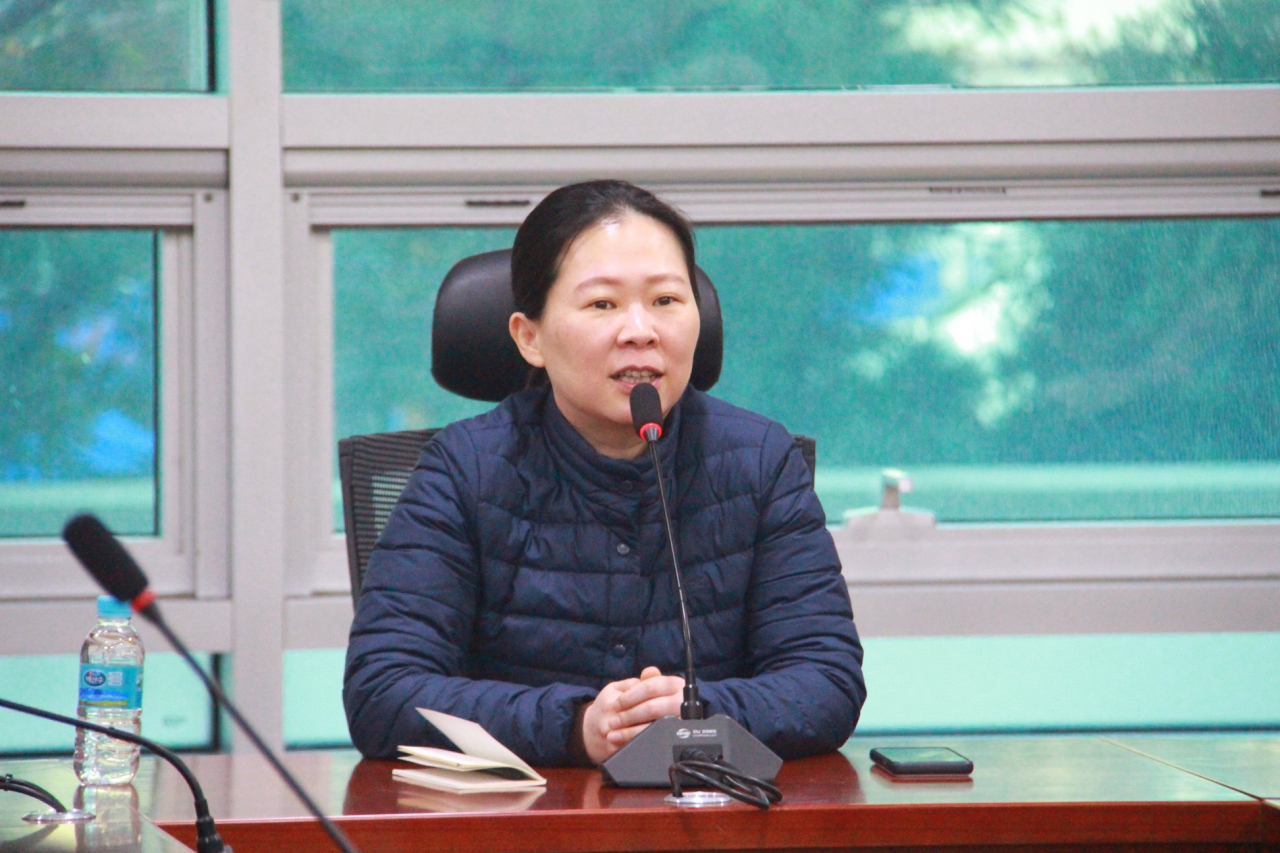 권은희 국민의힘 국회의원 [권은희 페이스북]
