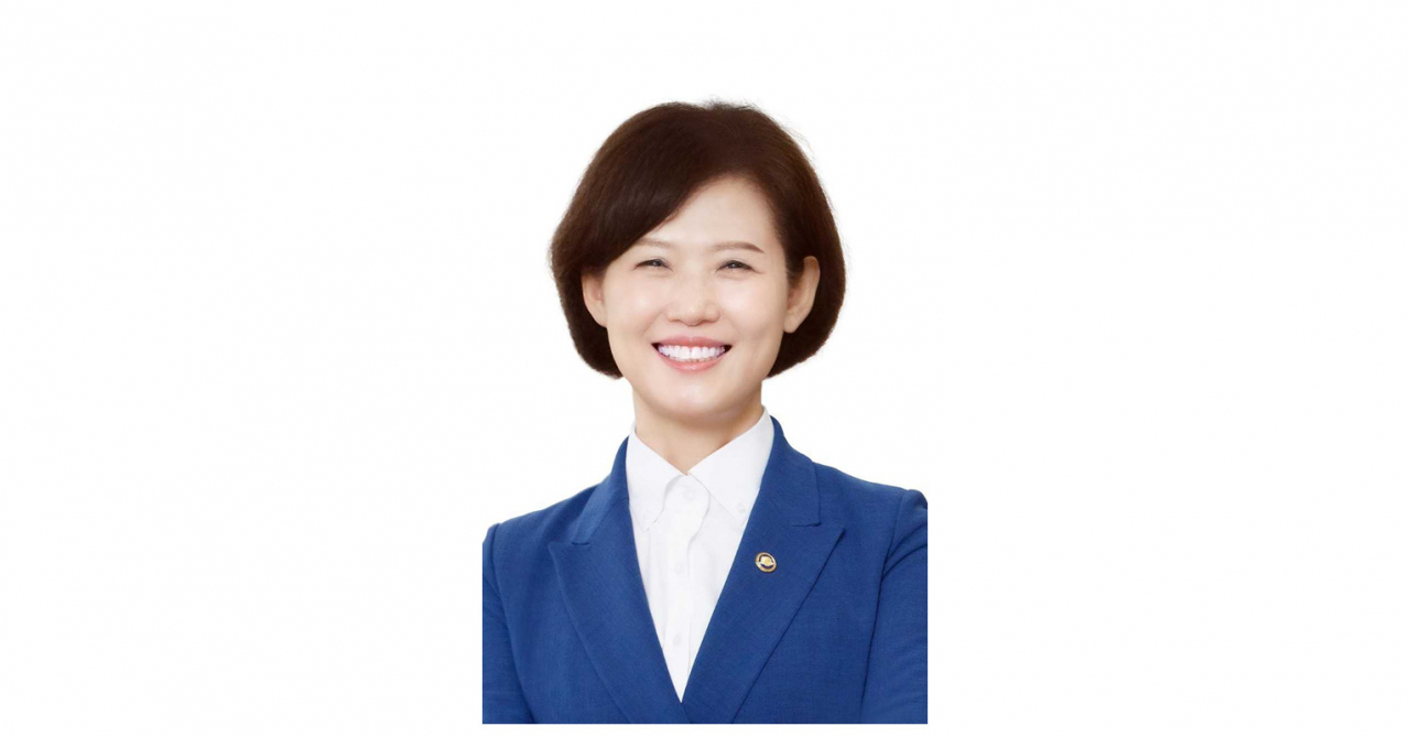 Lee In-soil commissioner of the Korea Intellectual Property Office
