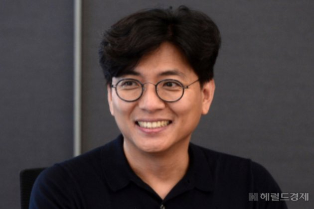 안성우 직방 대표 [헤럴드DB]