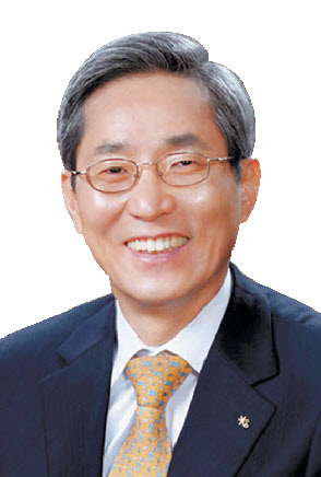윤종규 KB금융그룹 회장