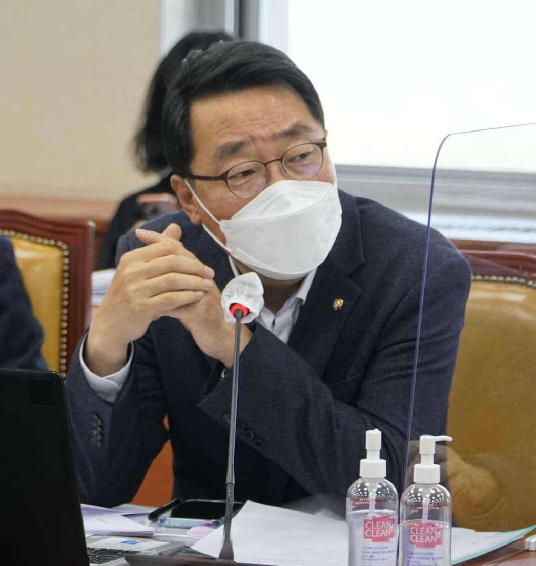 윤영찬 의원.
