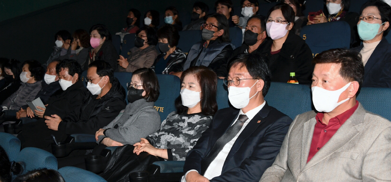 [안산시 제공]