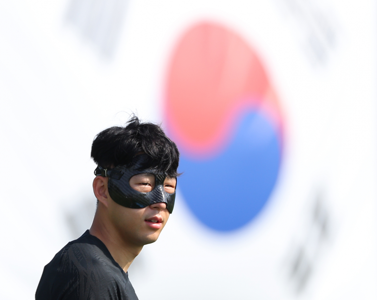 손흥민 [연합]