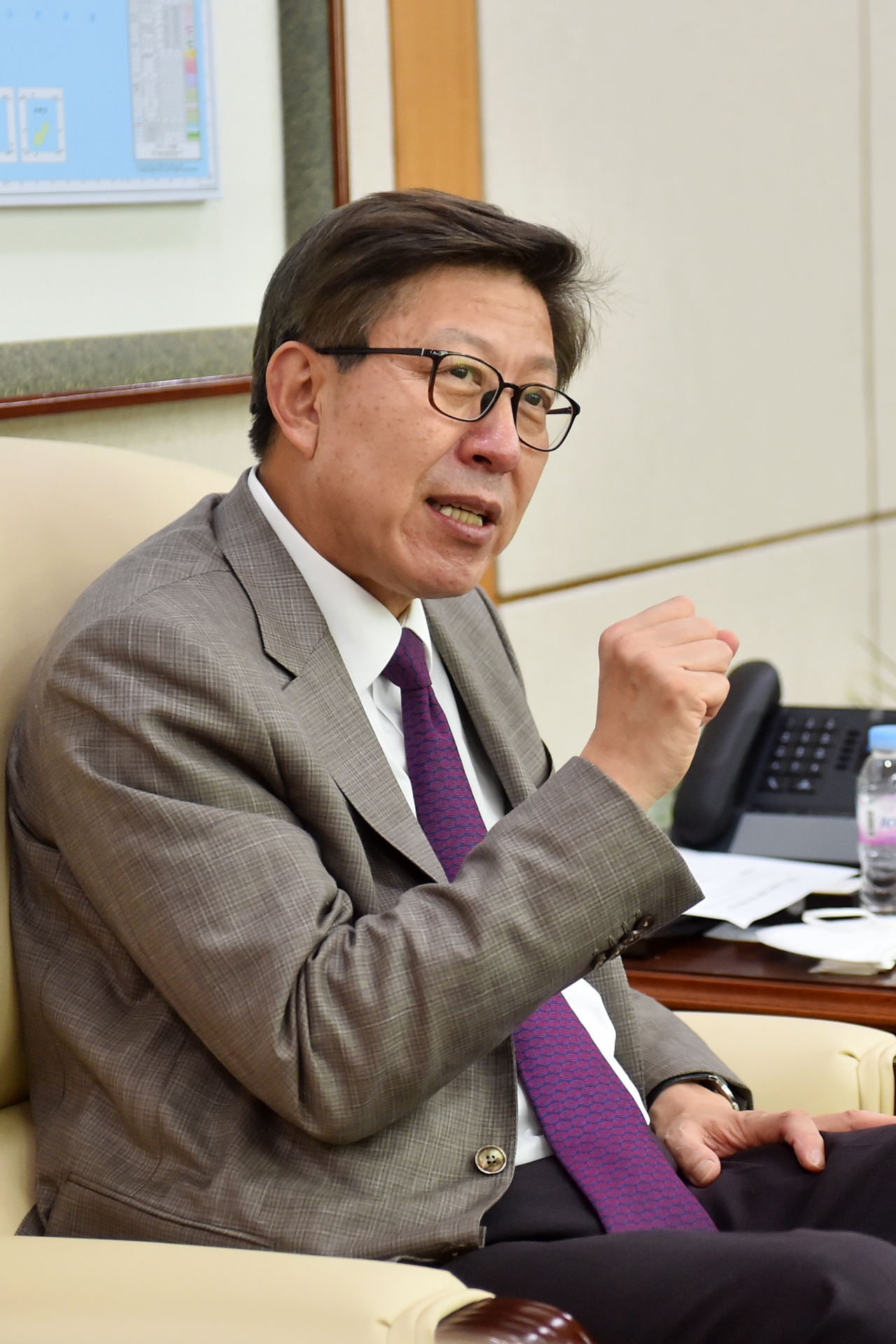 박형준 부산시장.