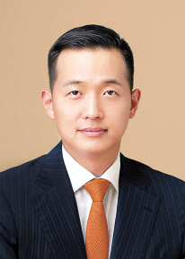 김동관 부회장