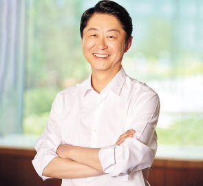 김경준 삼성전자 MX사업부 개발실장.