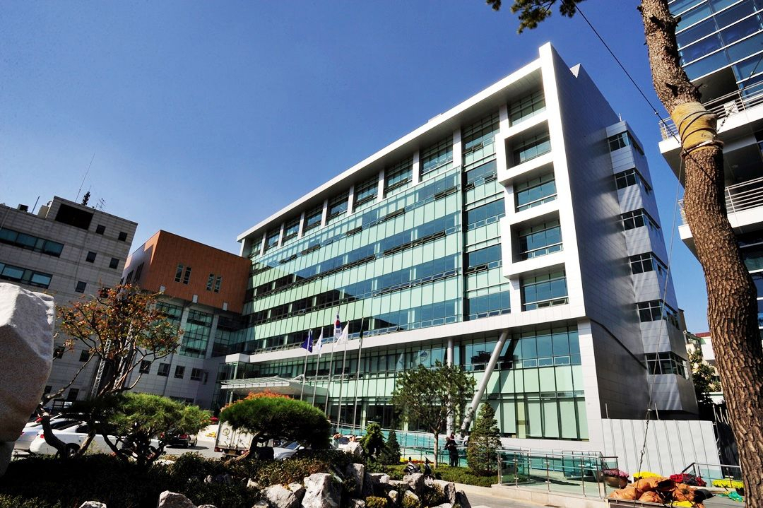 은평구청 청사. [은평구 제공]