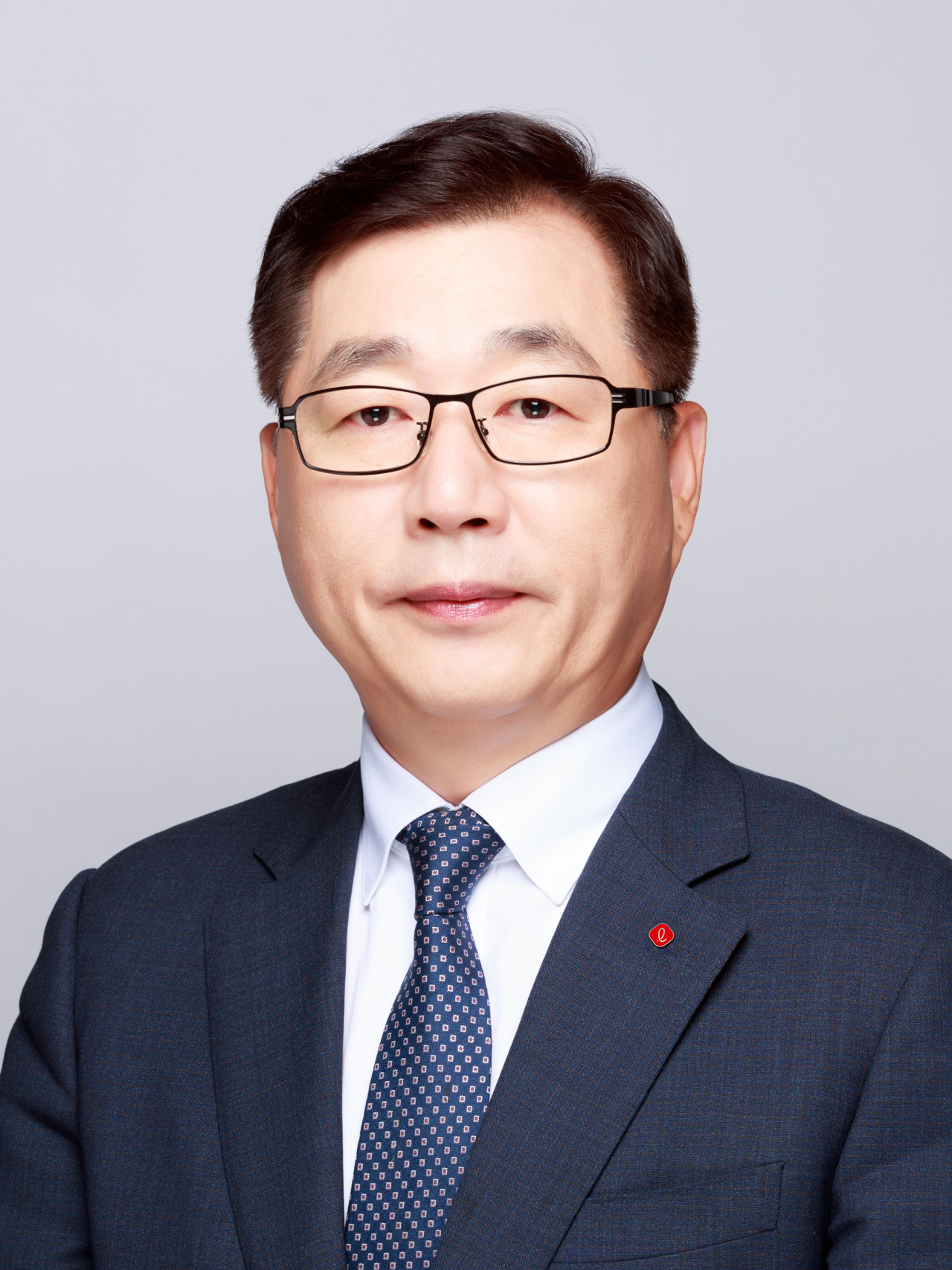 롯데건설㈜ 대표이사 내정 박현철 사장