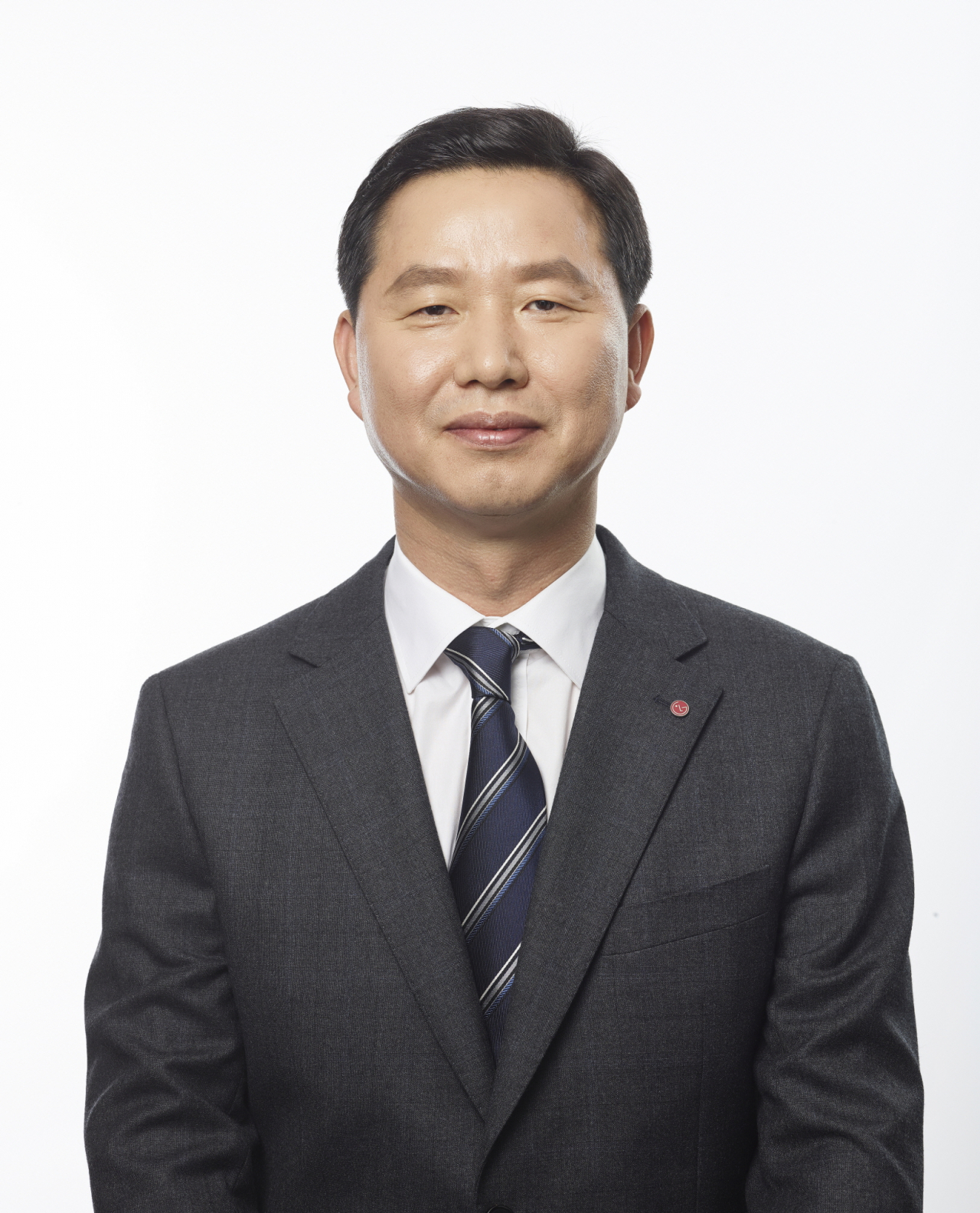 차동석 LG화학 최고재무책임자(CFO) 사장 [LG화학 제공]