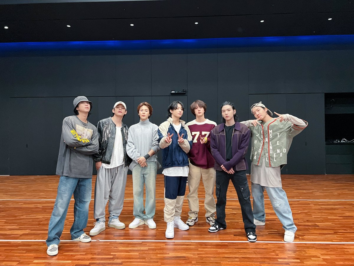방탄소년단 [빅히트뮤직 제공]
