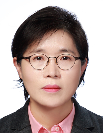 이정애 LG생활건강 신임 사장. [LG생활건강 제공]