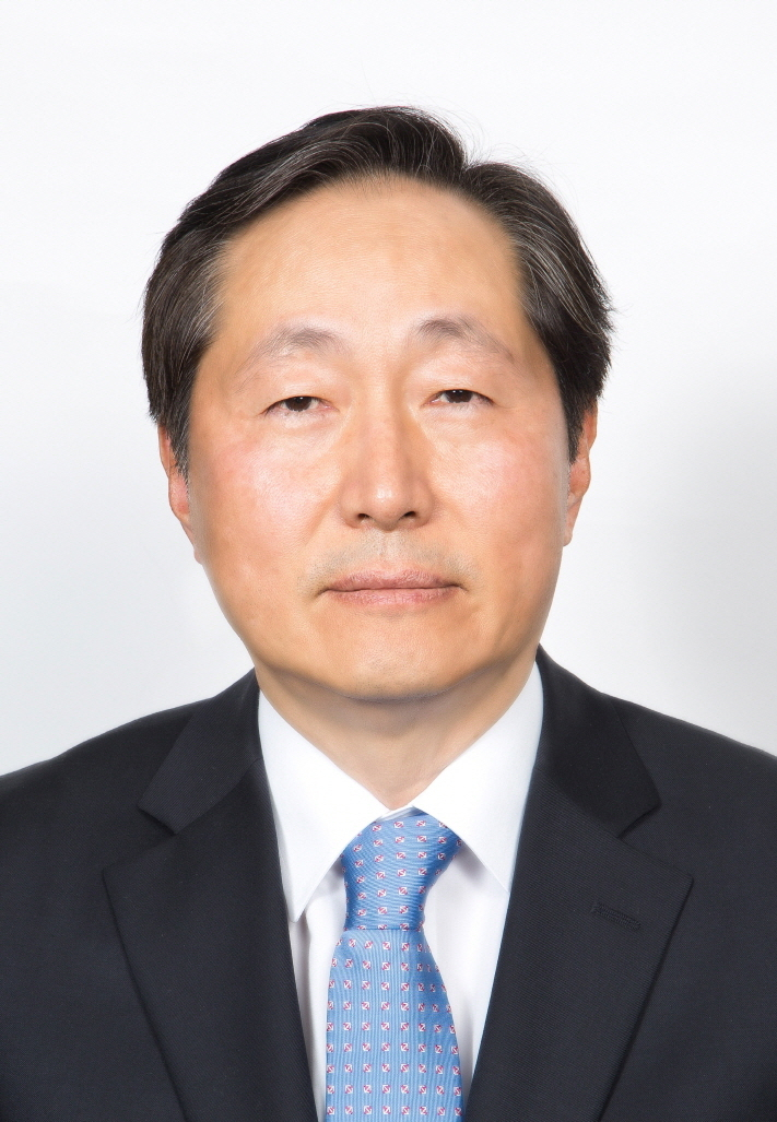 이명우 동원산업 사업지주부문 부회장 [동원산업 제공]
