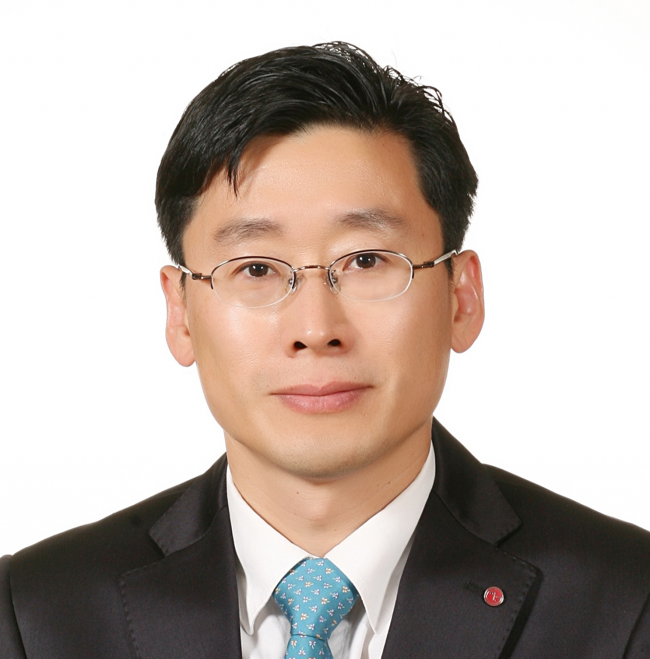 김무용 팜한농 신임 최고경영자(CEO) [팜한농 제공]