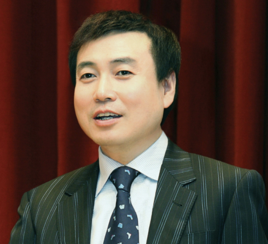 차석용 LG생활건강 부회장. [LG생활건강 제공]