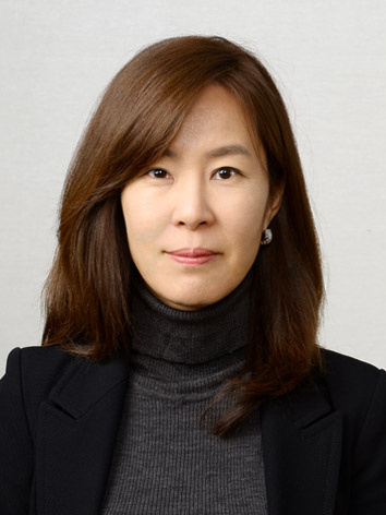 박애리 신임 지투알 대표이사 [㈜LG 제공]
