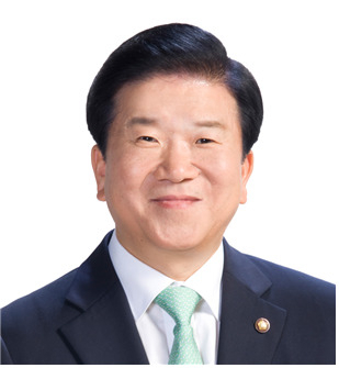 박병석 전 국회의장