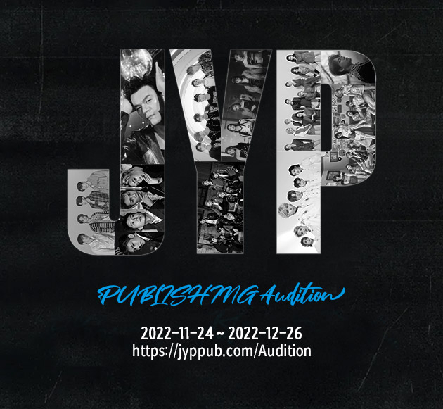 [JYP엔터테인먼트 제공]
