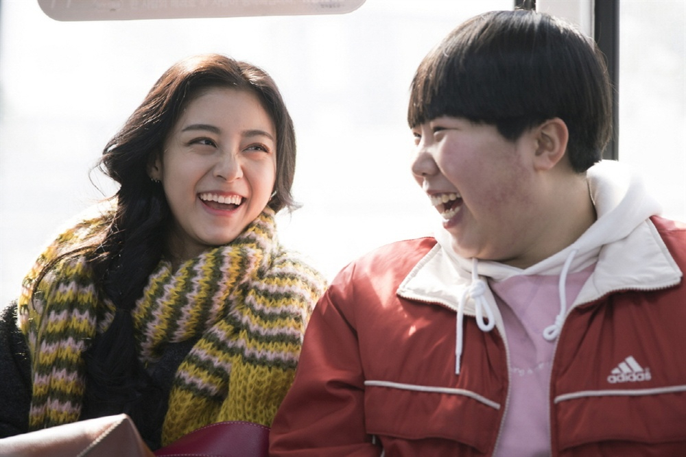 Screenshot of YouTuber Go Mong Tube’s recap video on the Korean musical film “Life is Beautiful” (YouTube)