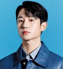디즈니 콘텐츠 쇼케이스 '블루 카펫' 행사에 정해인 등 아시아 정상급 ...