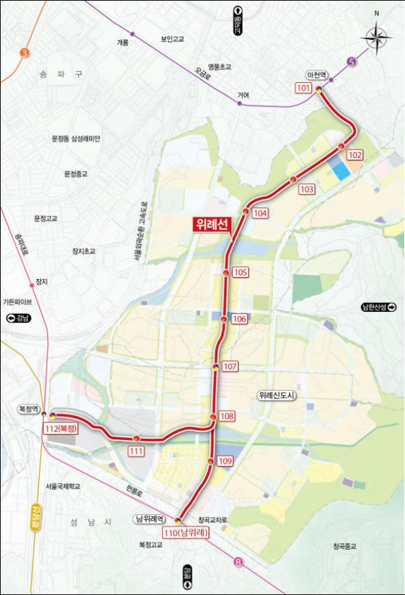 (Ministry of Land, Infrastructure and Transport)