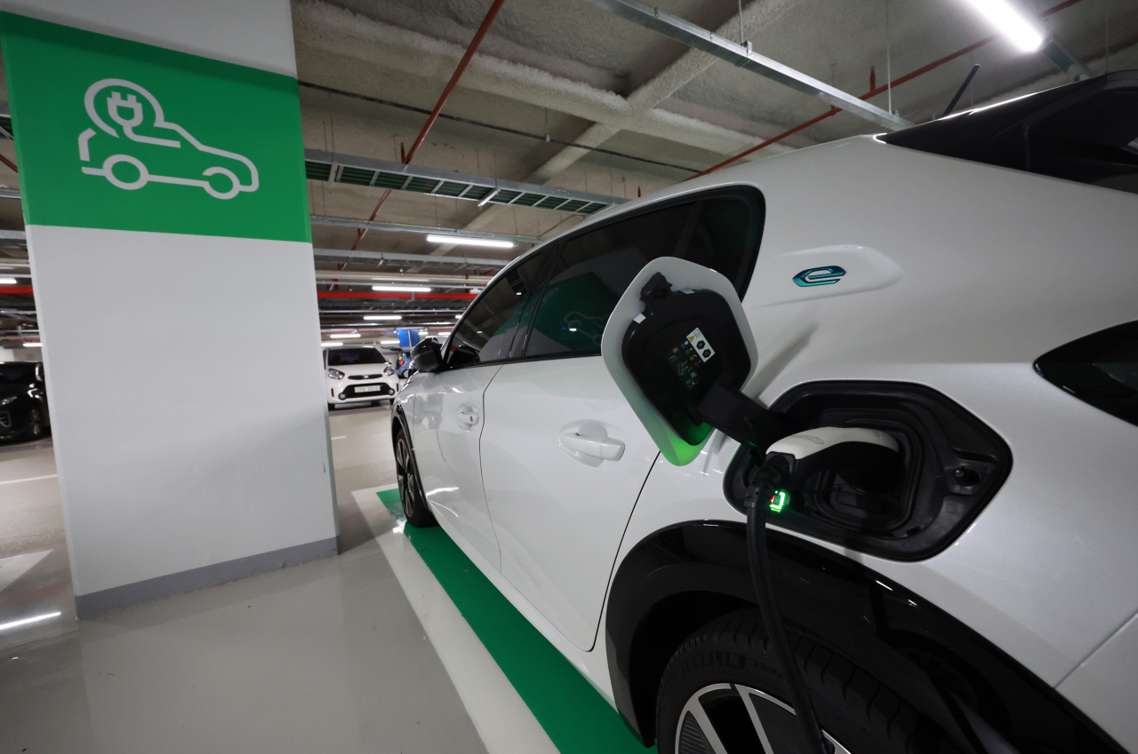 EV industry advised to adopt battery swapping for better efficiency