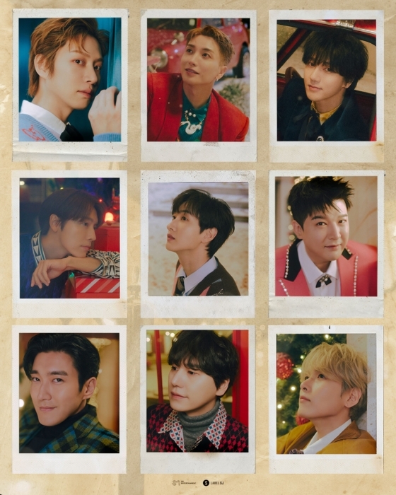 (Credit: Label SJ)