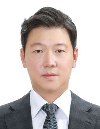 이우성 SGC에너지 지주부문 대표이사 [SGC에너지 제공]