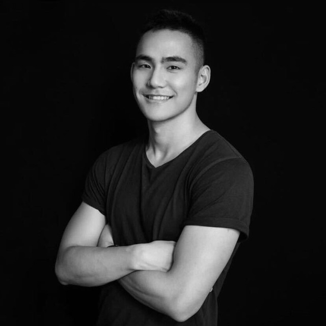 지난 23일 사망한 암호화폐 거래플랫폼 앰버 그룹의 공동창업자 티안티안 쿨렌더(Tiantian Kullander). [엠버그룹]