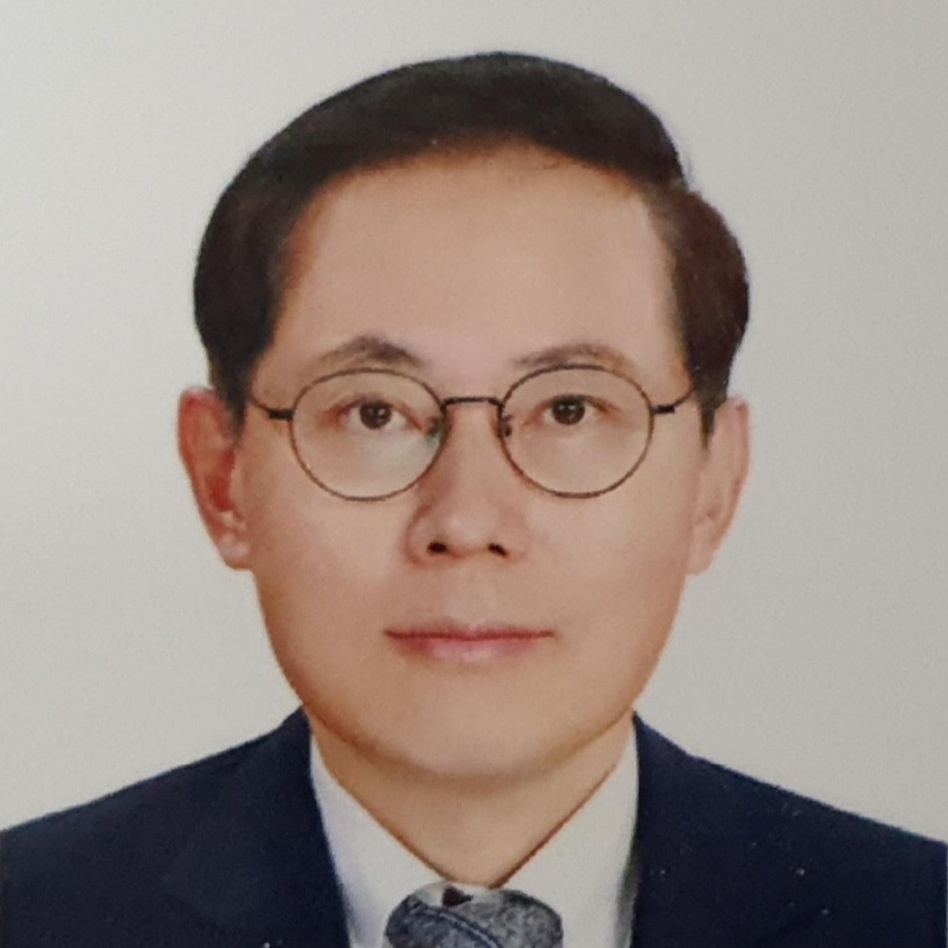 강건기 과총 신임 사무총장.[과총 제공]