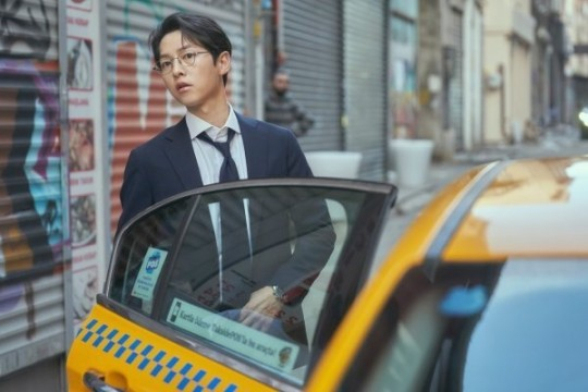 드라마 ‘재벌집 막내아들’