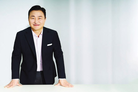 노태문 삼성전자 MX사업부장