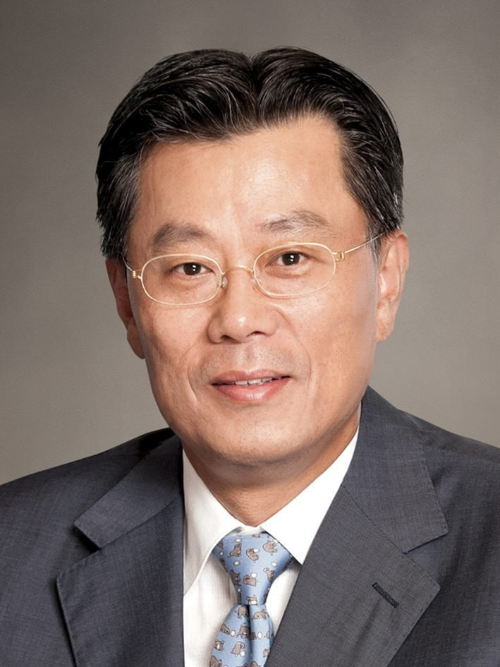 조대식 SK수펙스추구협의회 의장