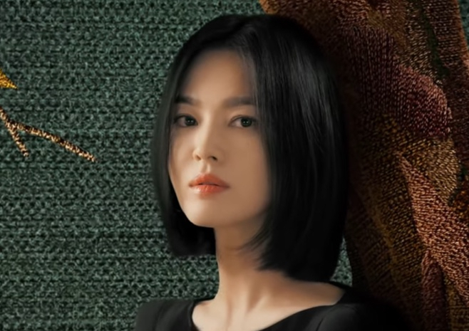 더 글로리 티저 영상. [넷플릭스 공식 영상 캡처]