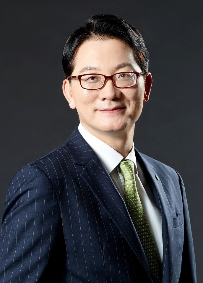 홍종성 딜로이트 안진 대표이사.[딜로이트 안진 제공]