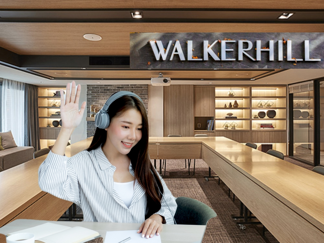 워커힐 더글라스 미팅룸 [워커힐 및 123RF 제공]