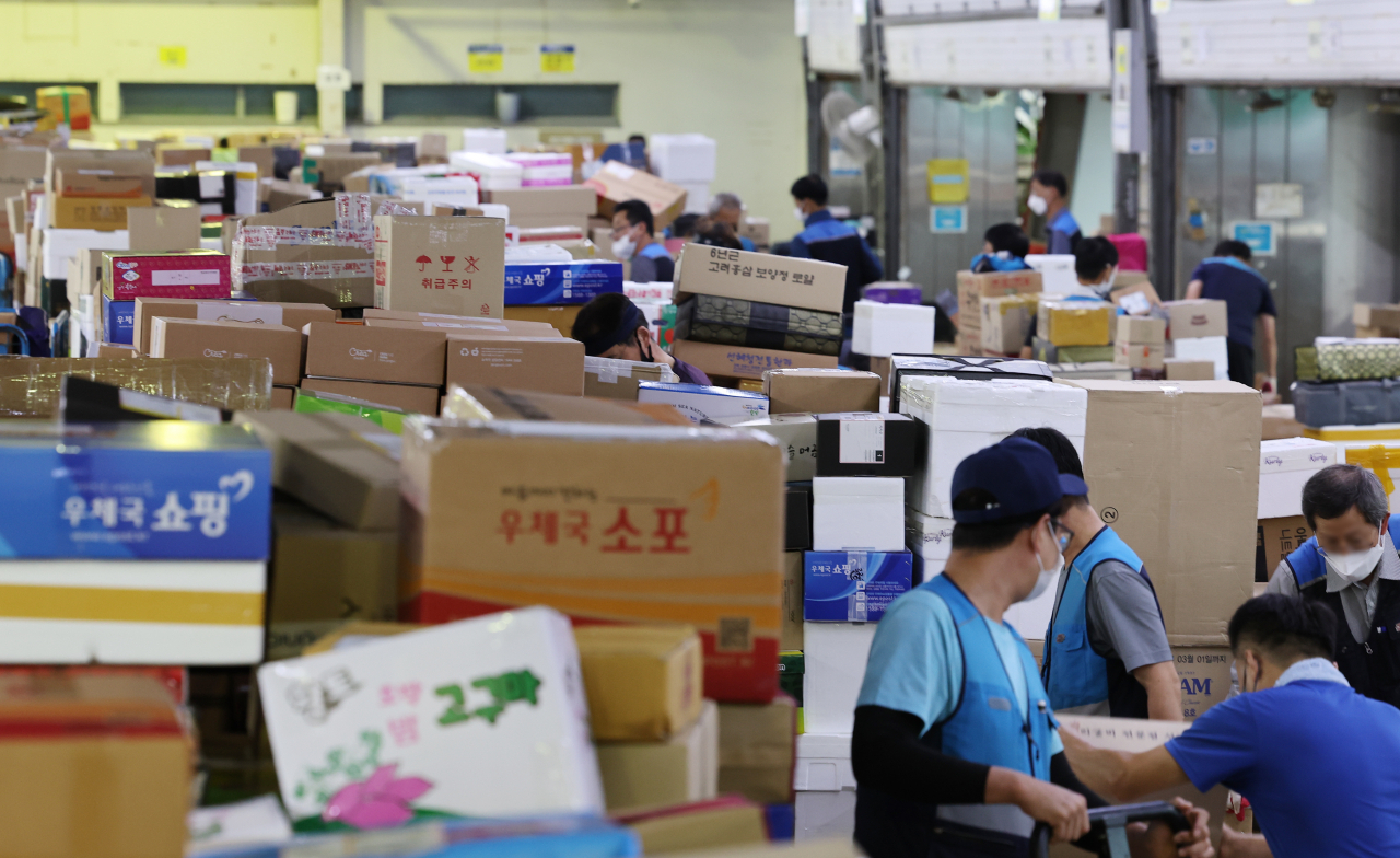 코로나 시대 없어 못팔던 물류센터의 추락…머지 않아 반값 되겠네[부동산360]