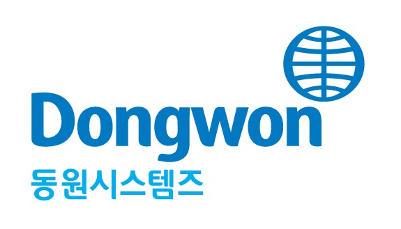 동원시스템즈 로고 [동원그룹 제공]