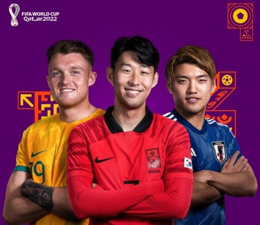 [FIFA 월드컵 트위터]