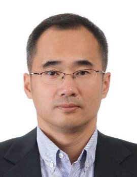 김우준 삼성전자 DX부문 네트워크사업부장 사장[삼성전자 제공]