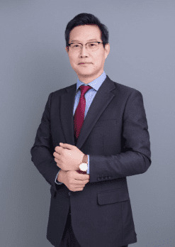 양걸 신임 삼성전자 중국전략협력실장 사장 [삼성전자 제공]