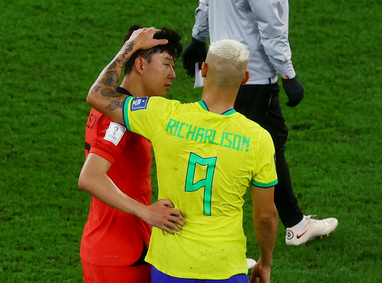 [REUTERS]