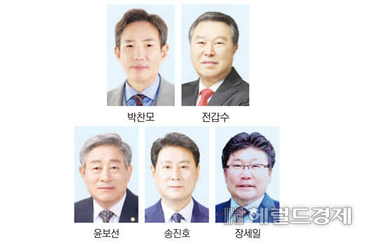 광주전남체육회장 후보군