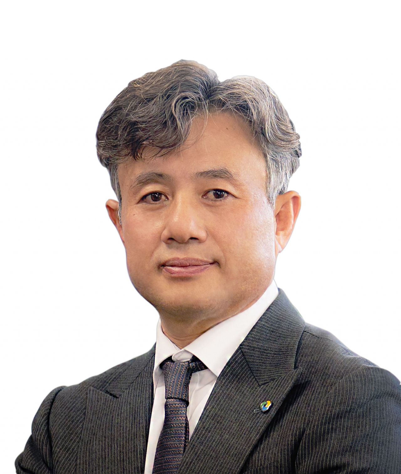 이강성 보성산업 신임 대표이사. [보성산업 제공]