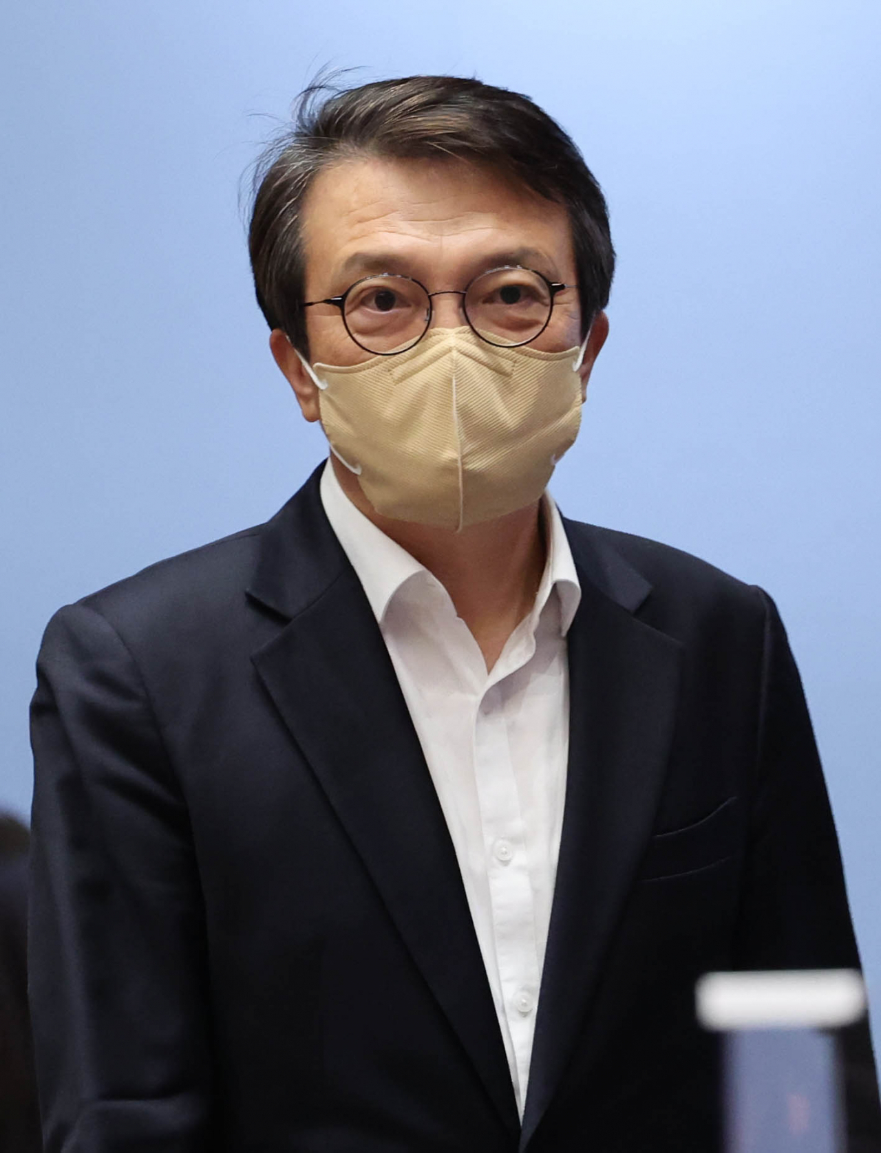 김의겸 더불어민주당 의원 [연합]