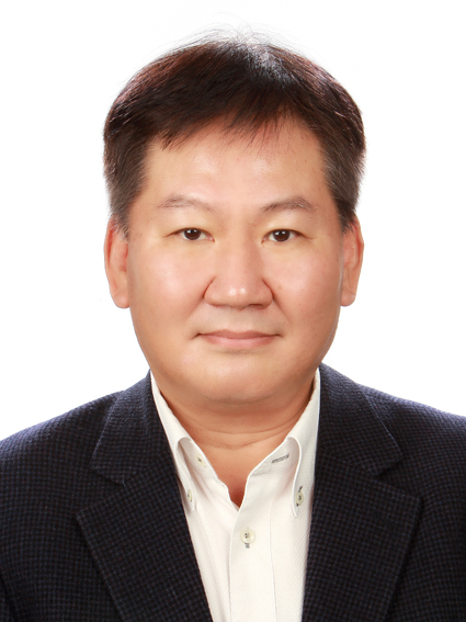 최성수 한미글로벌 사장.