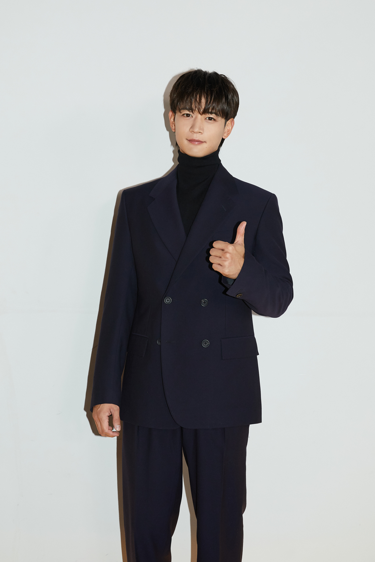샤이니 민호 [SM엔터테인먼트 제공]