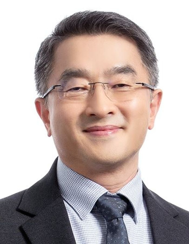 남궁홍 삼성엔지니어링 신임 사장 [삼성엔지니어링 제공]