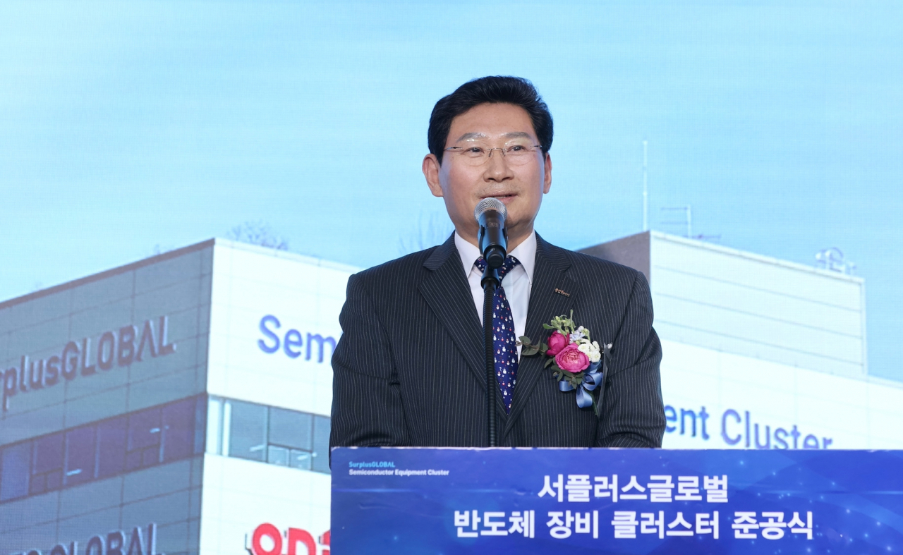 이상일 용인시장.